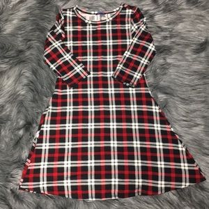 Midi Holiday Dress